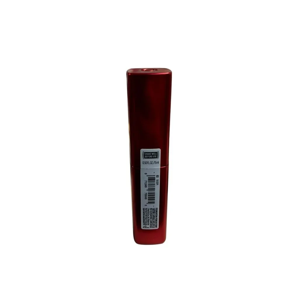 L’Oréal Paris Infallible More‎ Than Concealer 08 Warm Full Coverage 0.5 oz